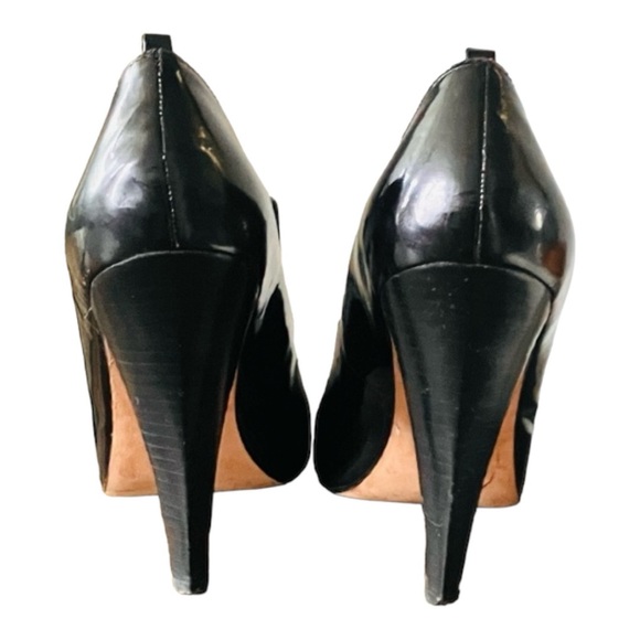 SAKS FIFTH AVE BOOTIES - Picture 3 of 6